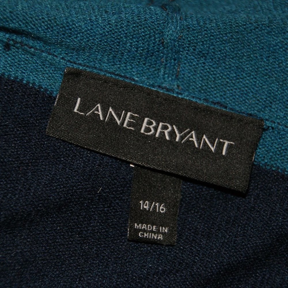 LANE BRYANT Sweater - Picture 4 of 7